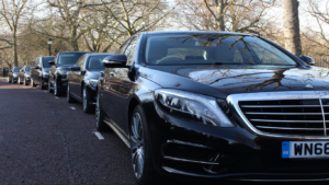 Chauffeured Services