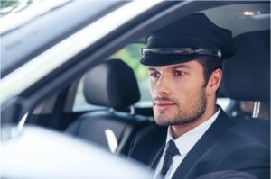 Chauffeured Services