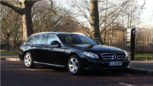 E-Class Estate
